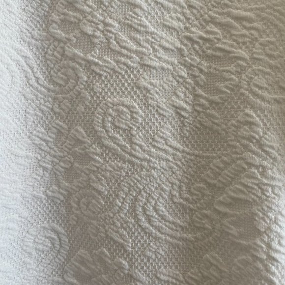 New! Green Envelope Summer Blouse - Picture 5 of 5